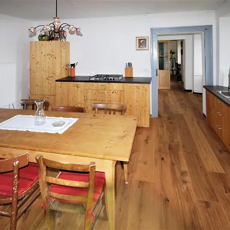 Otel La Canonica Oggebbio